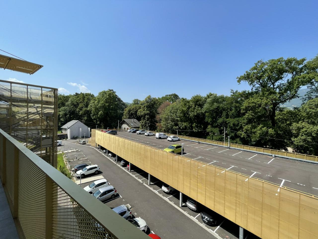 Bureau Motte-Servolex 88m² Location bureau Motte-Servolex Savoie OLBUR2423558 4
